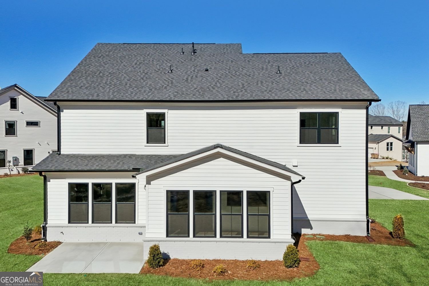 2815 Medford Drive Cumming - Photo 84