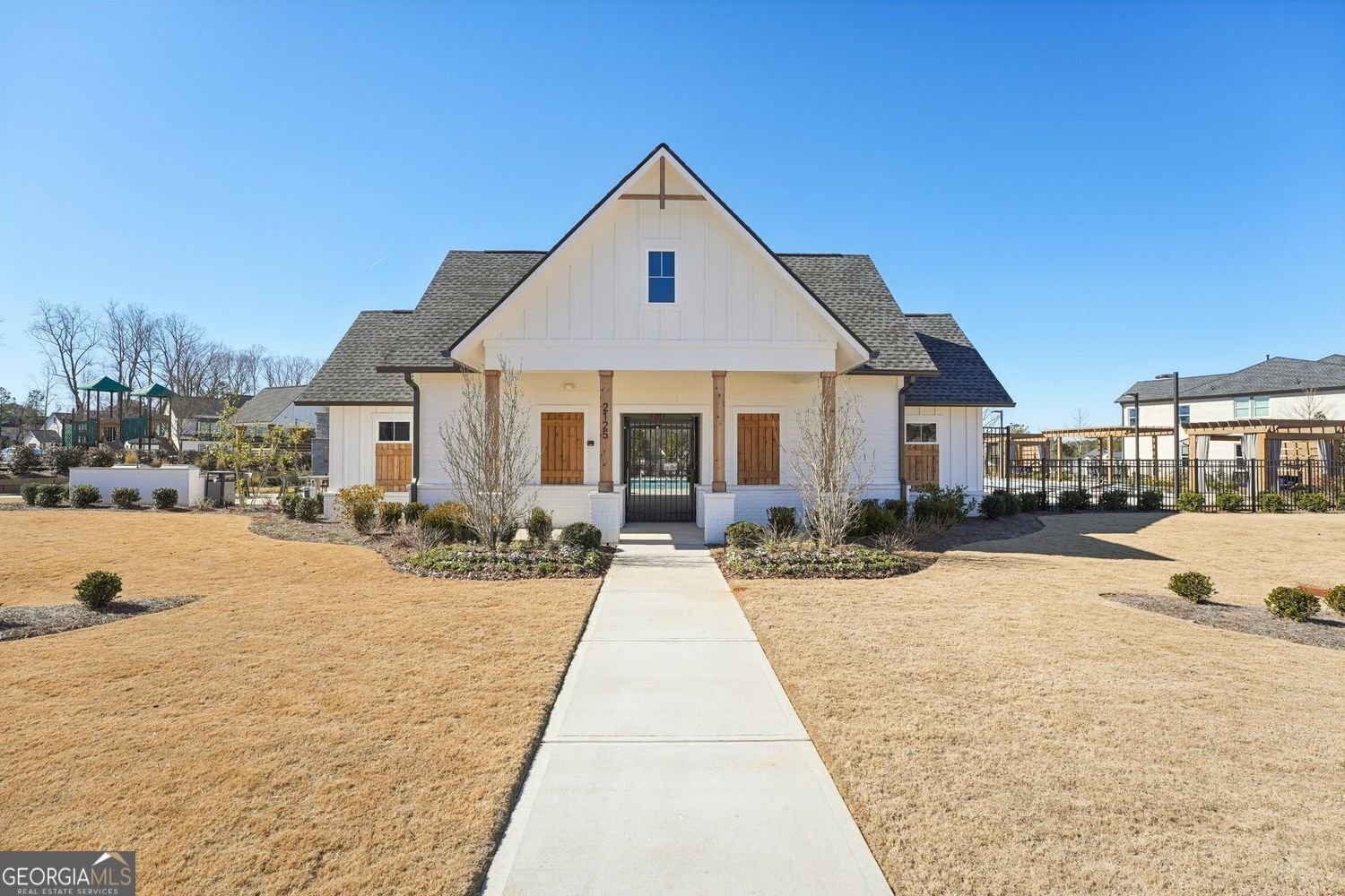 2815 Medford Drive Cumming - Photo 85