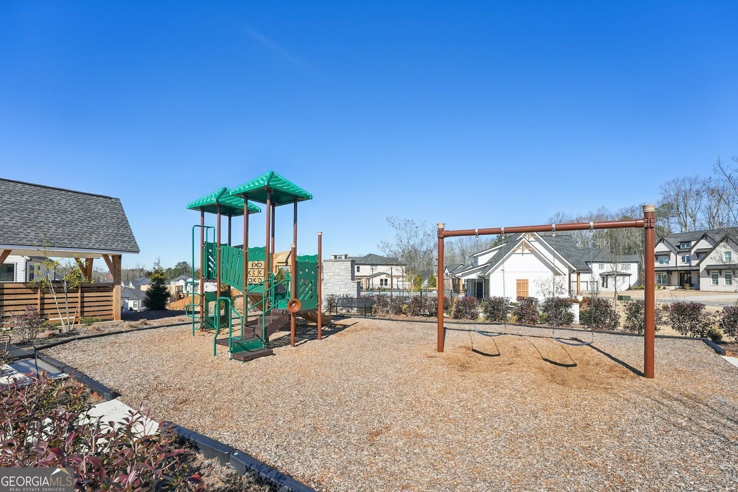 2815 Medford Drive Cumming - Photo 87