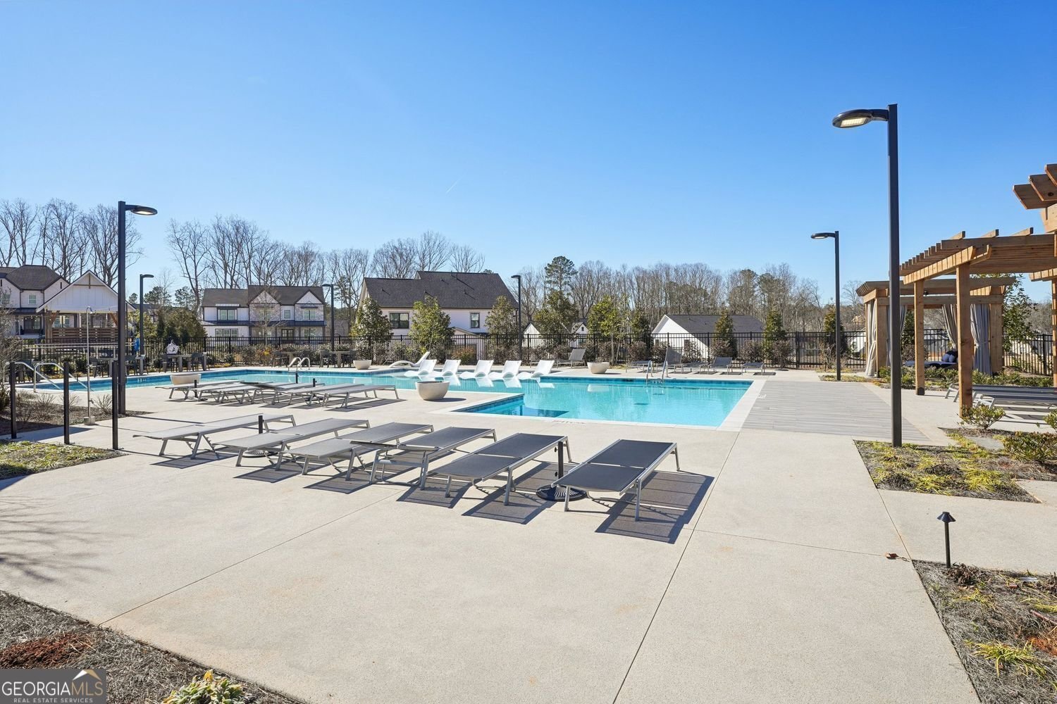 2815 Medford Drive Cumming - Photo 88