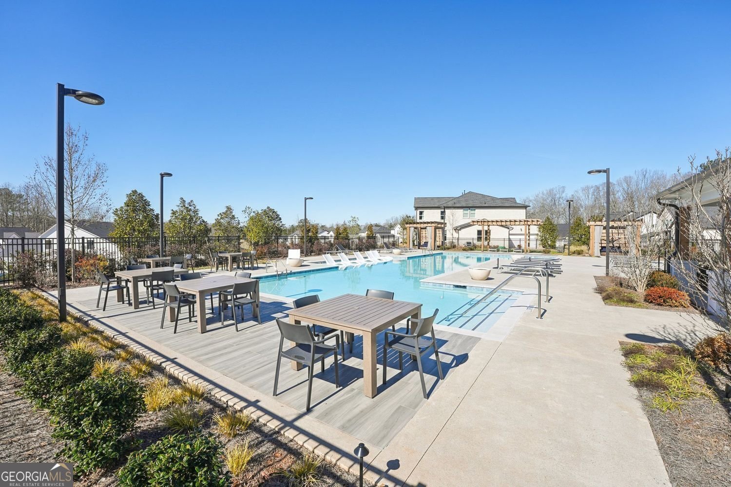 2815 Medford Drive Cumming - Photo 89