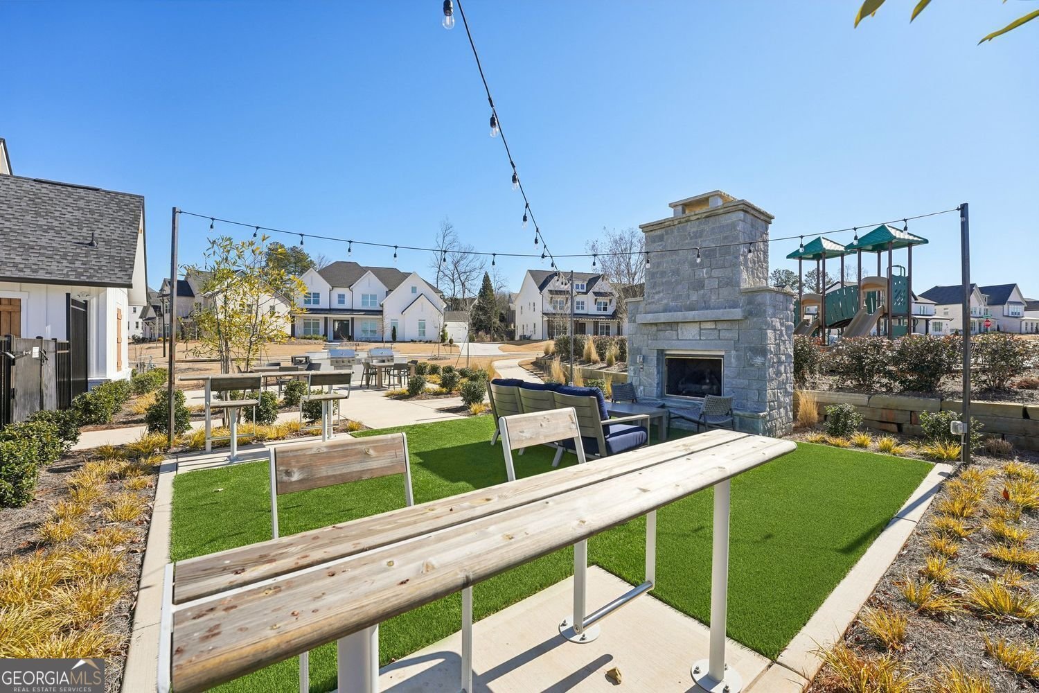 2815 Medford Drive Cumming - Photo 91