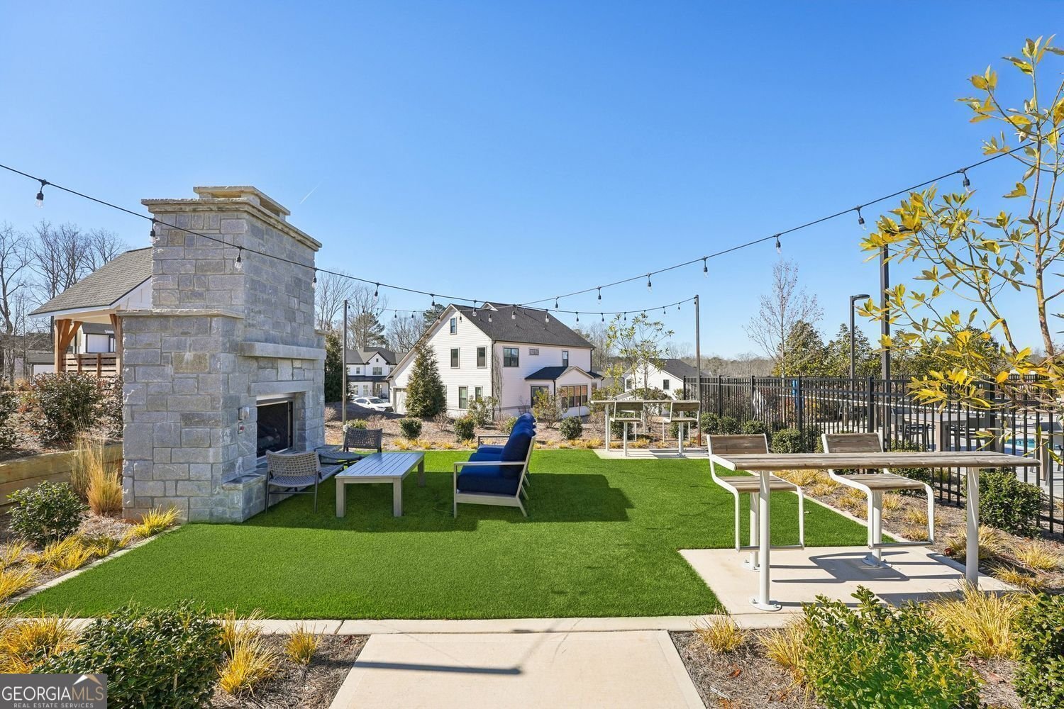 2815 Medford Drive Cumming - Photo 93