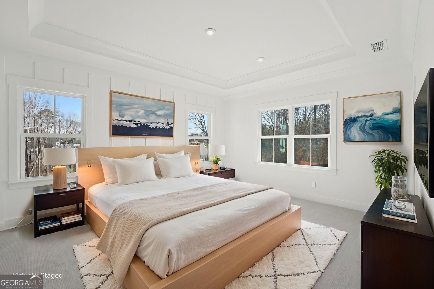 2815 Medford Drive Cumming - Photo 96