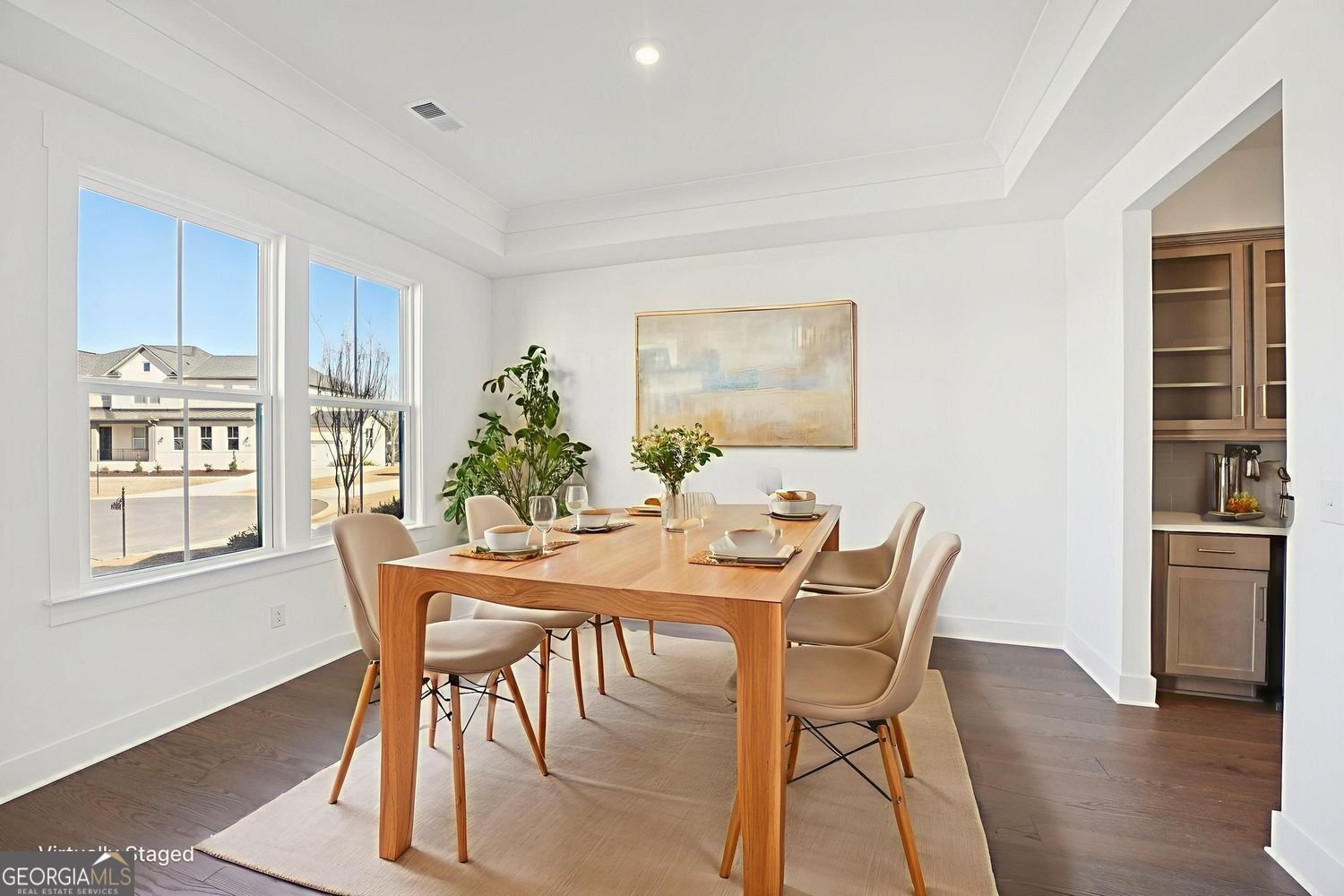 2815 Medford Drive Cumming - Photo 97