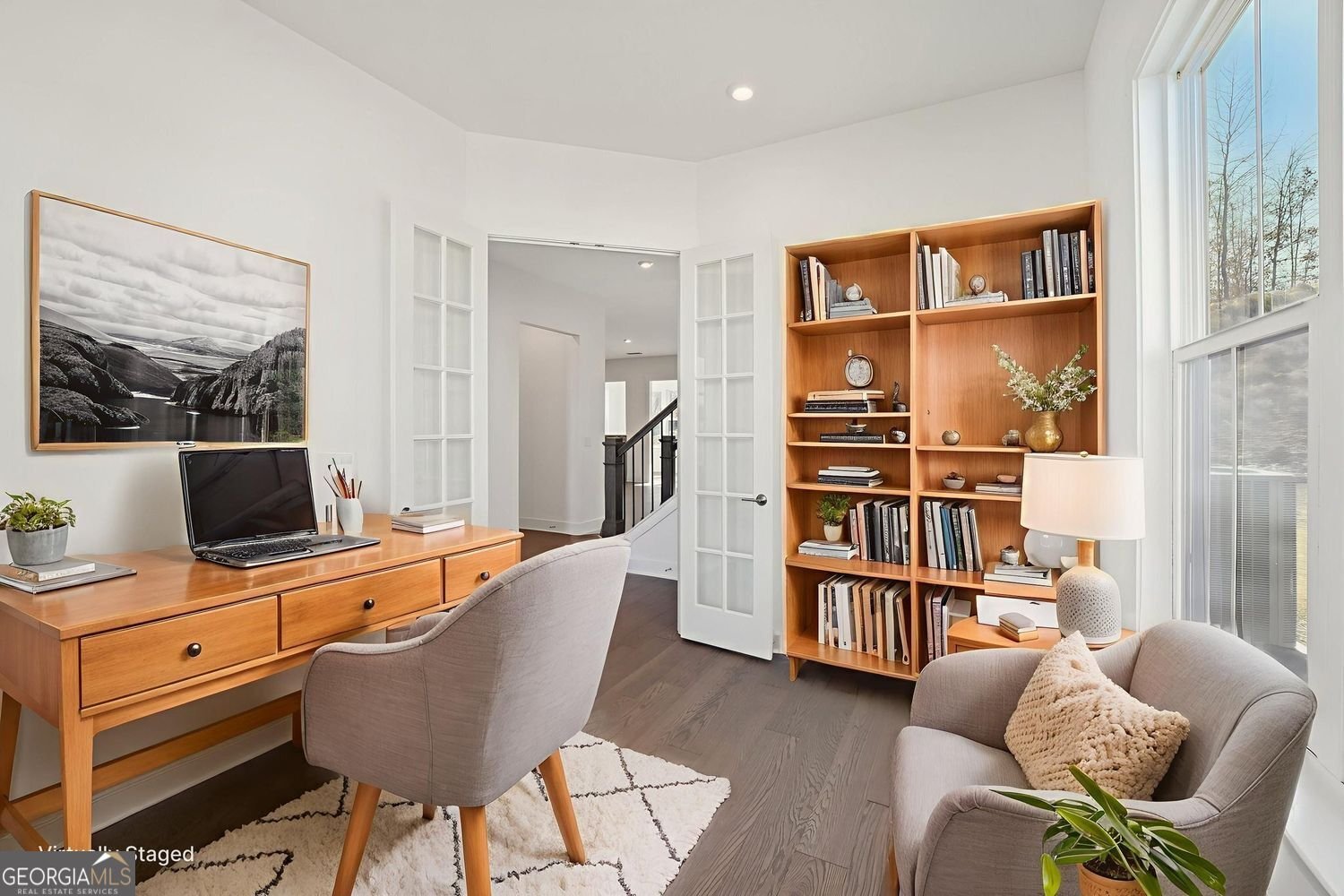 2815 Medford Drive Cumming - Photo 98