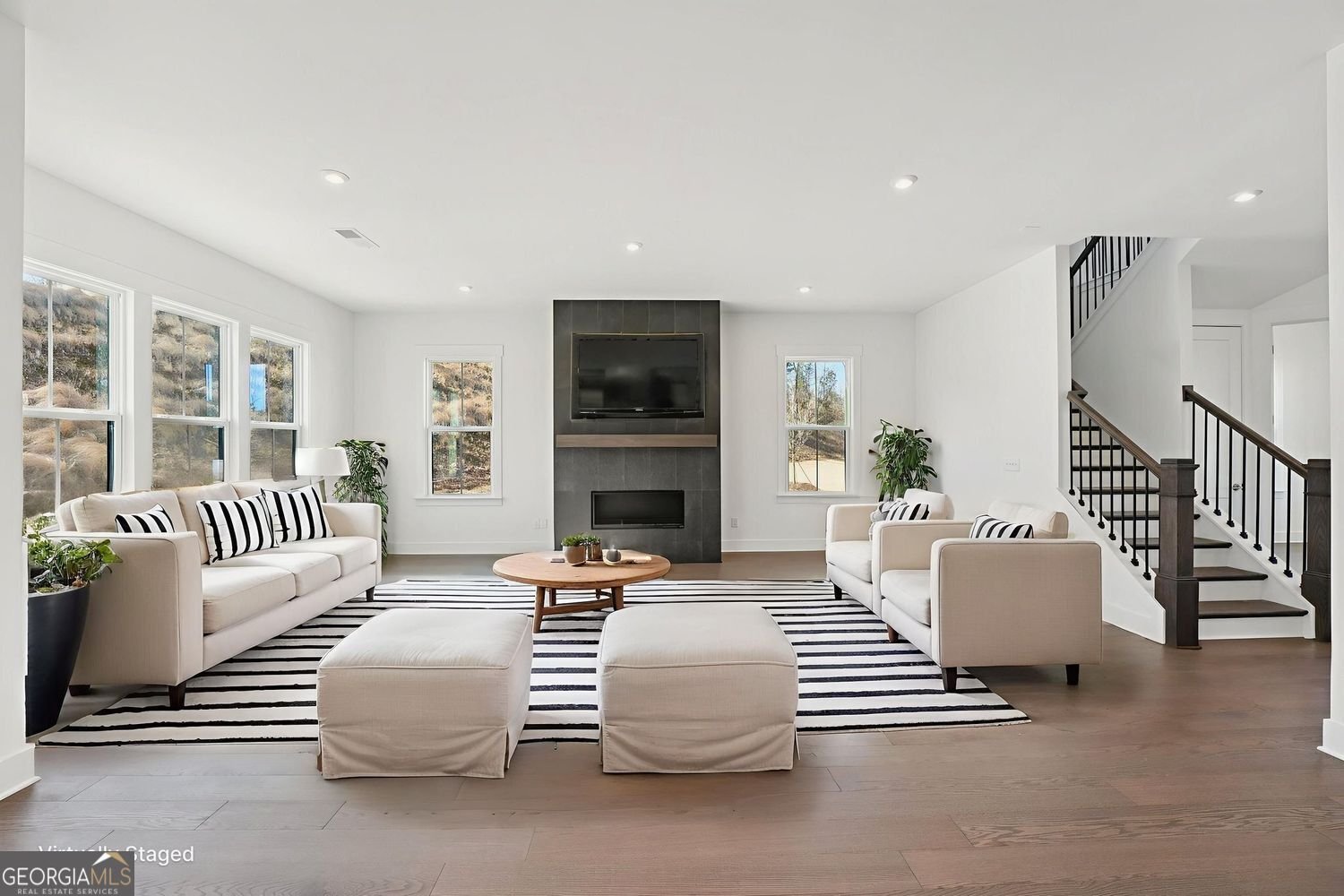 2815 Medford Drive Cumming - Photo 99