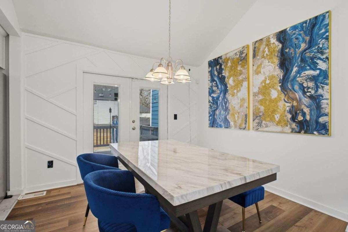 2603 Oldknow Drive Atlanta - Photo 10