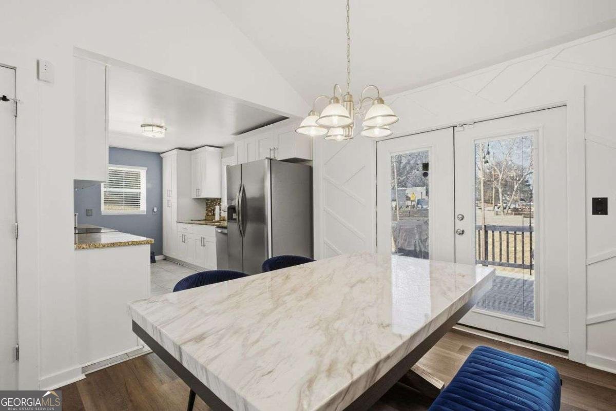 2603 Oldknow Drive Atlanta - Photo 11