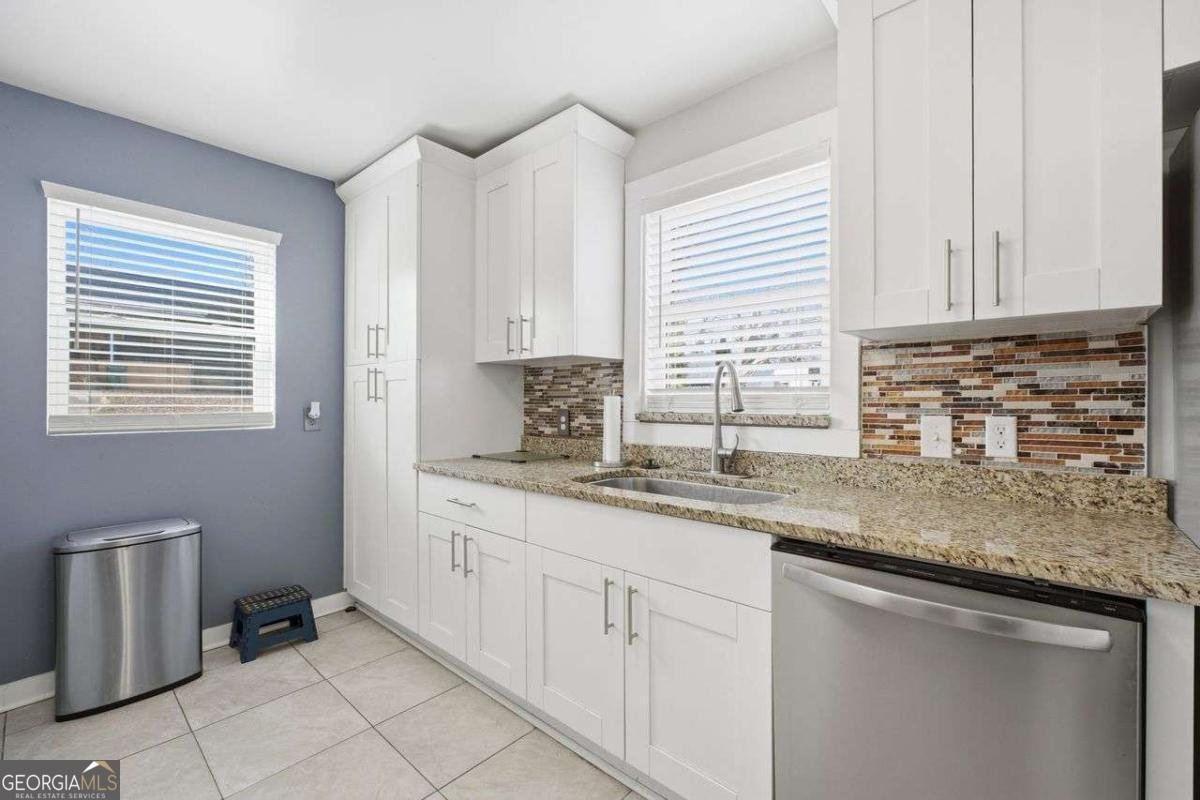 2603 Oldknow Drive Atlanta - Photo 14