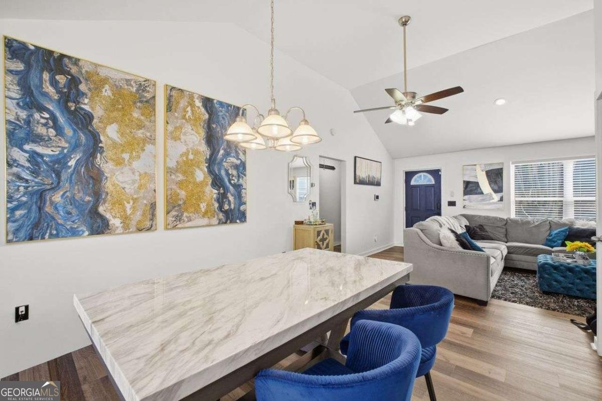 2603 Oldknow Drive Atlanta - Photo 15