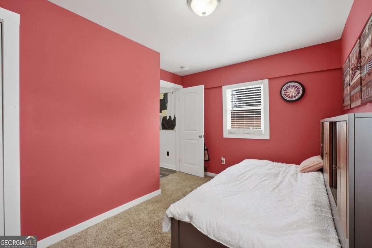 2603 Oldknow Drive Atlanta - Photo 17