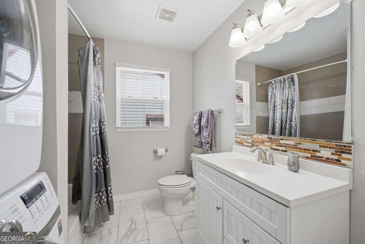 2603 Oldknow Drive Atlanta - Photo 18