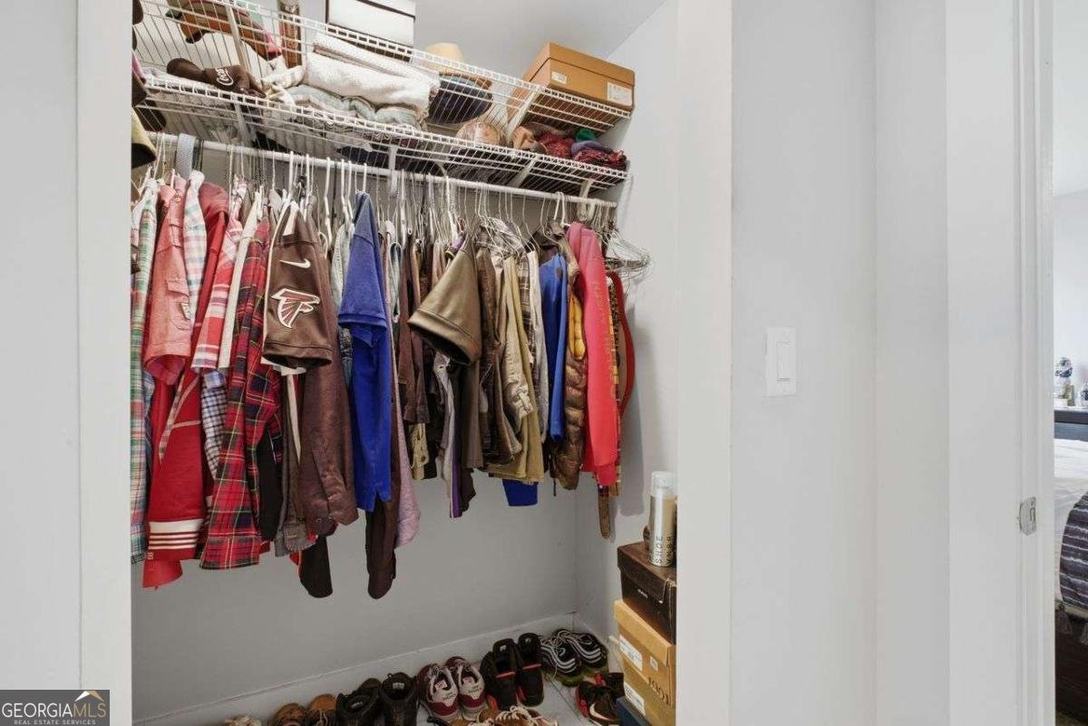 2603 Oldknow Drive Atlanta - Photo 26