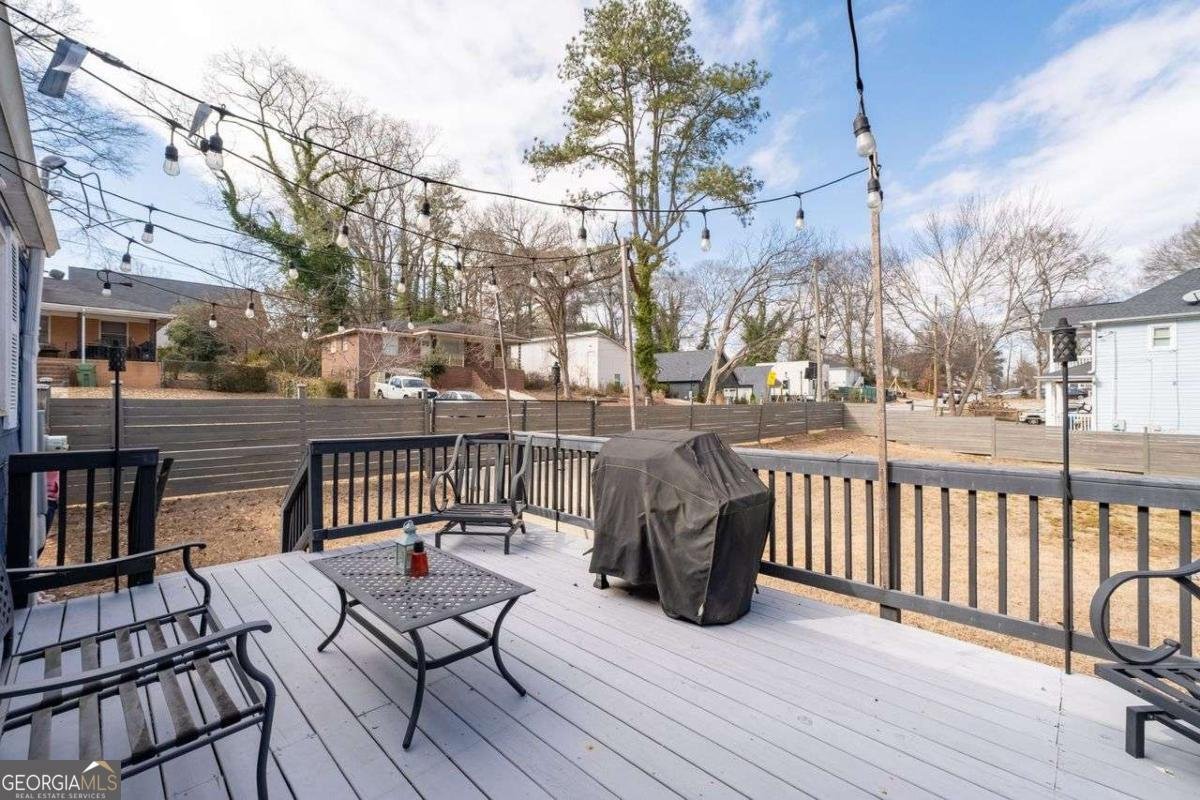 2603 Oldknow Drive Atlanta - Photo 29