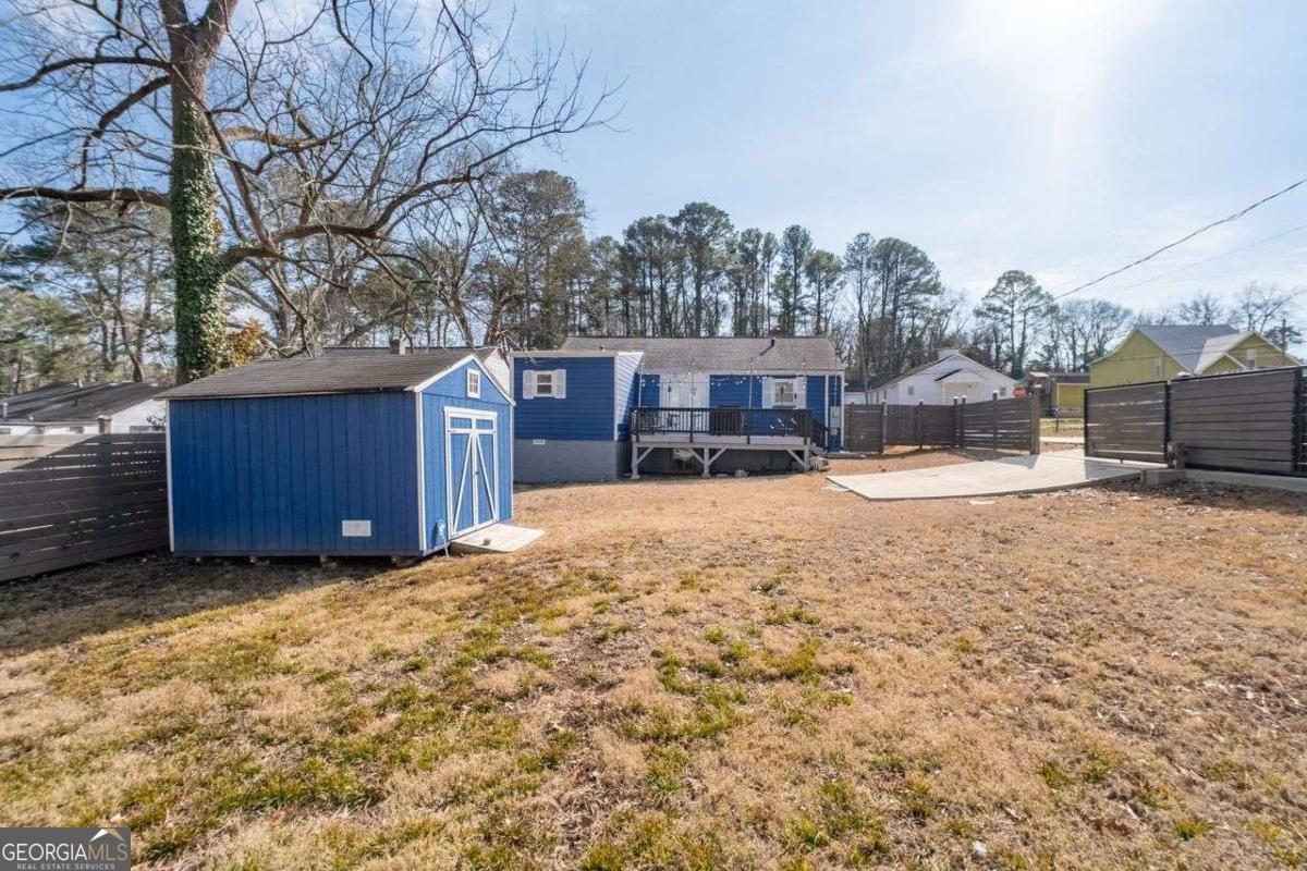 2603 Oldknow Drive Atlanta - Photo 35