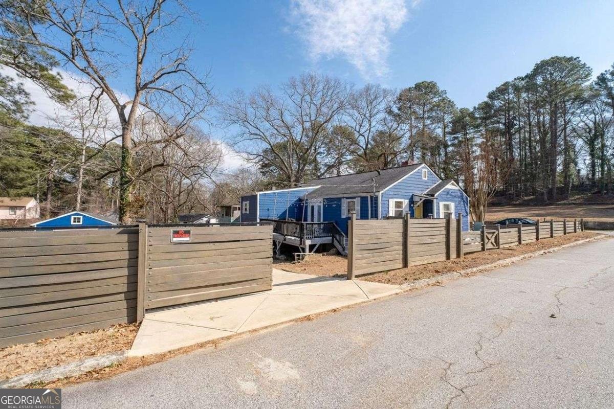 2603 Oldknow Drive Atlanta - Photo 37