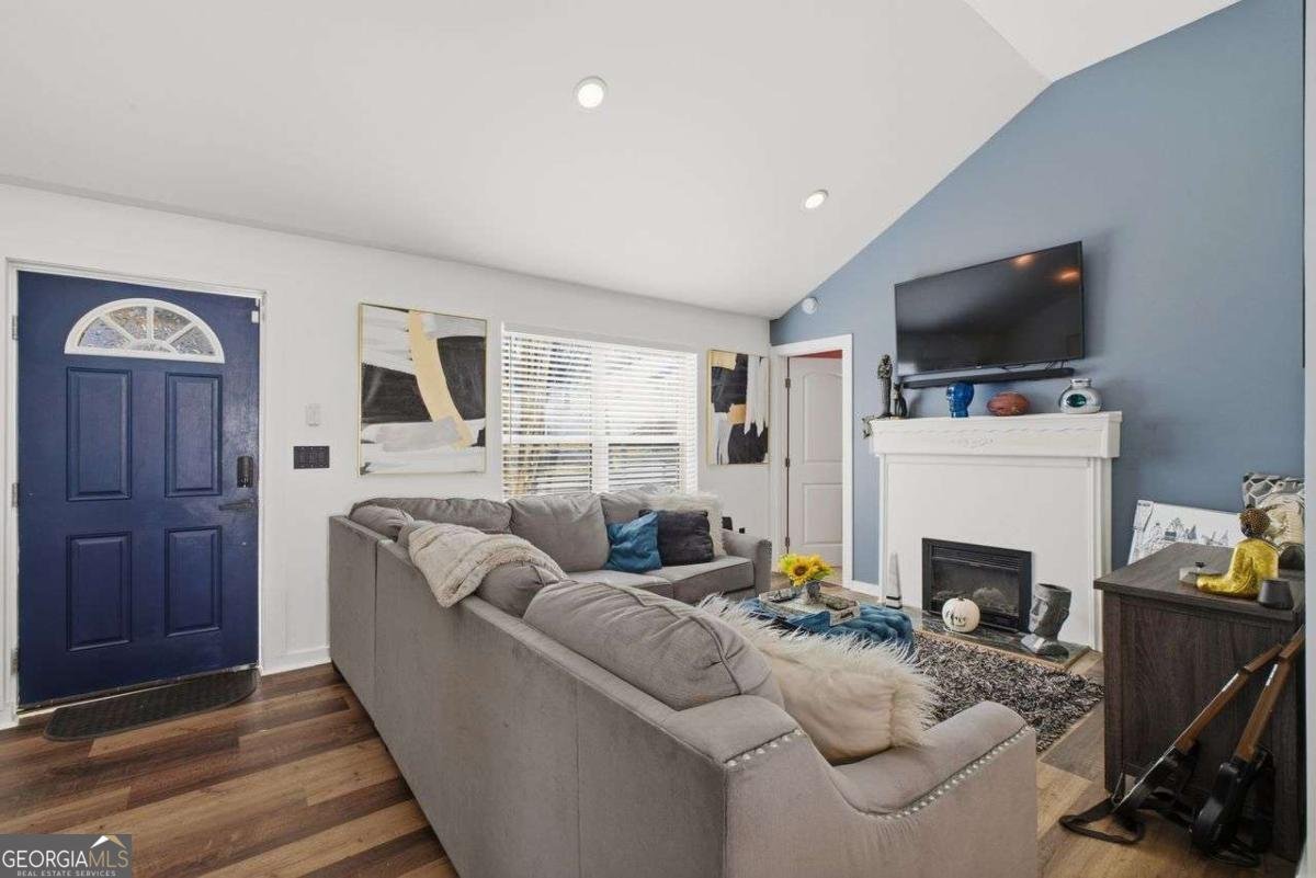 2603 Oldknow Drive Atlanta - Photo 7