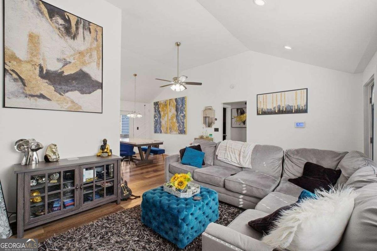 2603 Oldknow Drive Atlanta - Photo 9