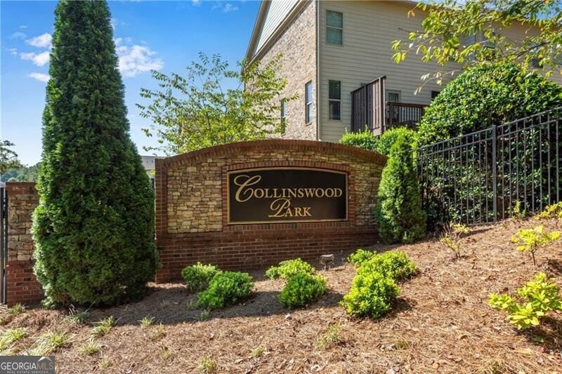 287 Bell Grove Lane Suwanee - Photo 17