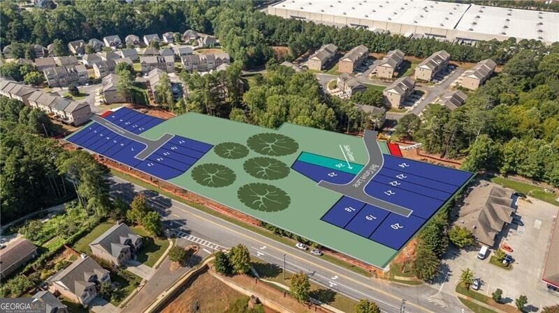 287 Bell Grove Lane Suwanee - Photo 21