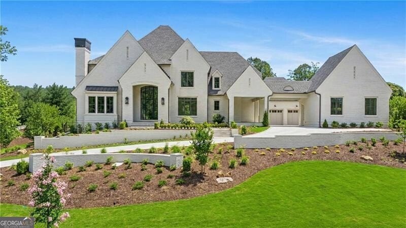 10210 Cedar Ridge Drive Milton - Photo 1