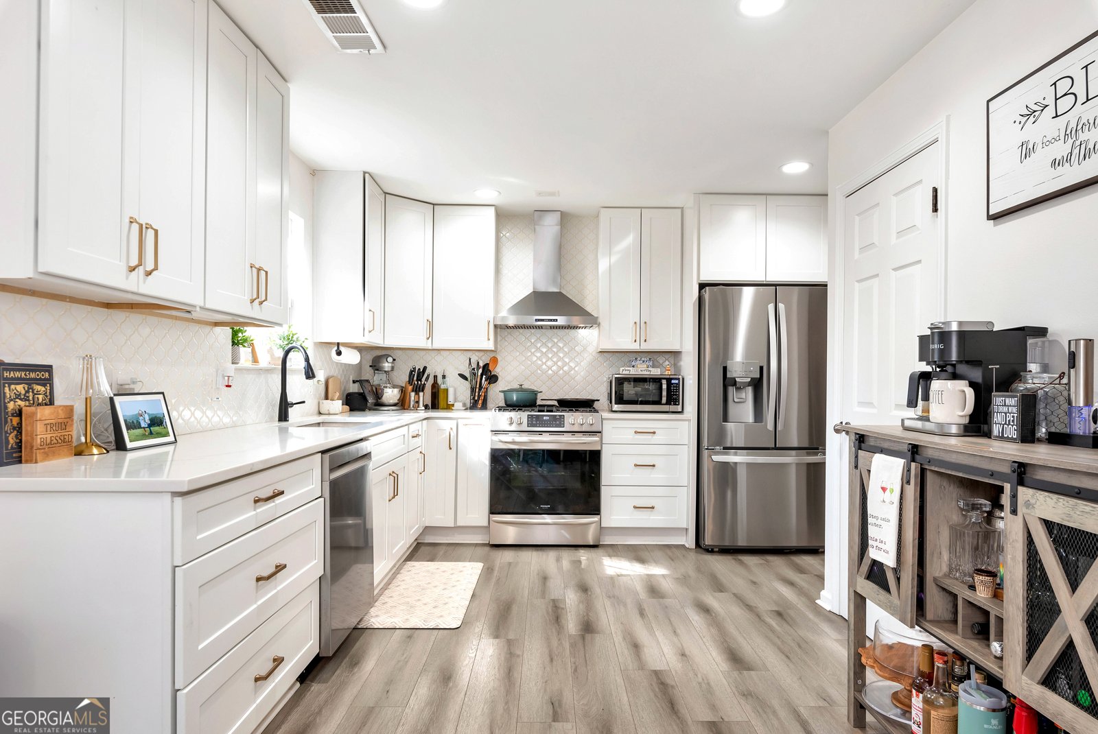 3285 Bridgeshaw Drive Cumming - Photo 10