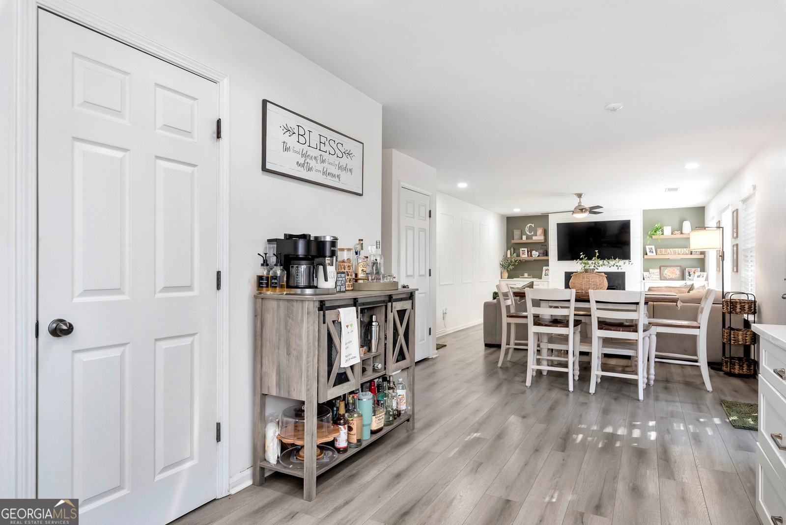 3285 Bridgeshaw Drive Cumming - Photo 12