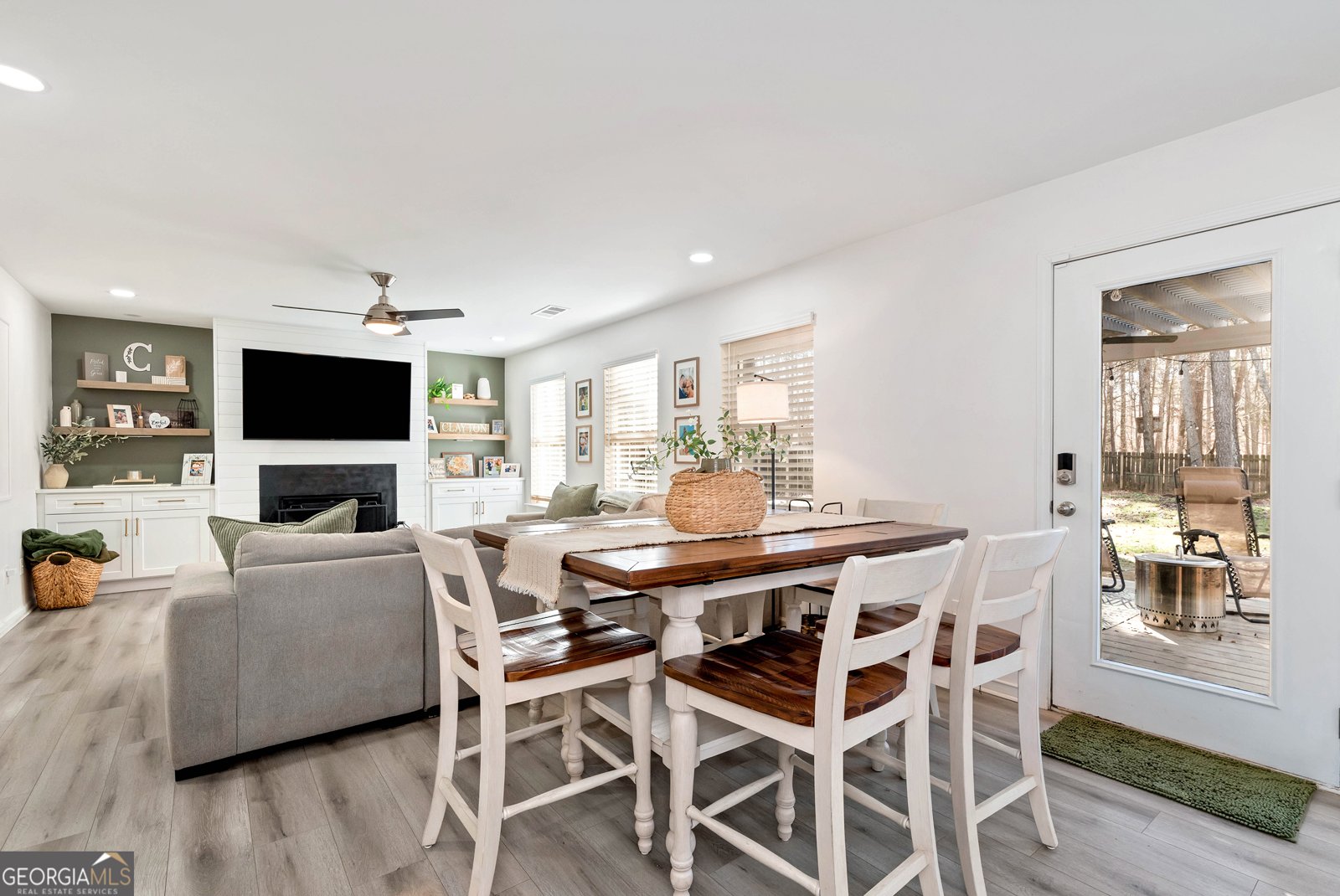 3285 Bridgeshaw Drive Cumming - Photo 14