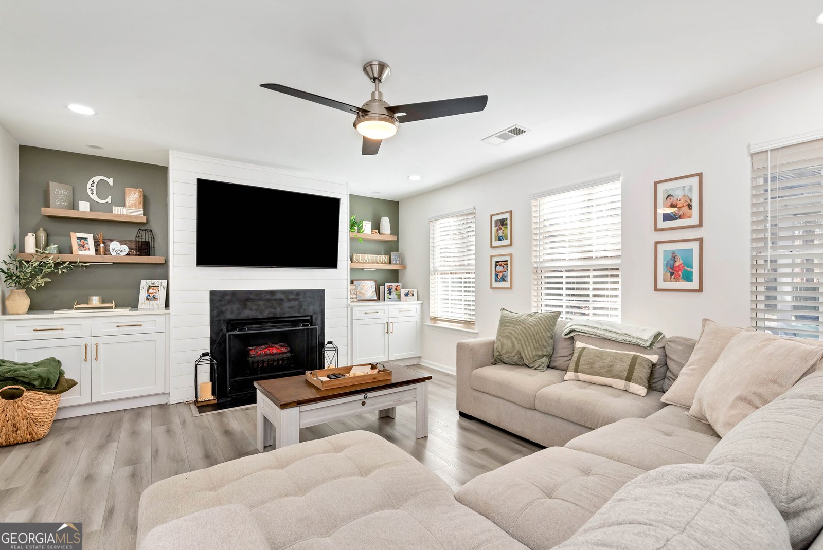 3285 Bridgeshaw Drive Cumming - Photo 15