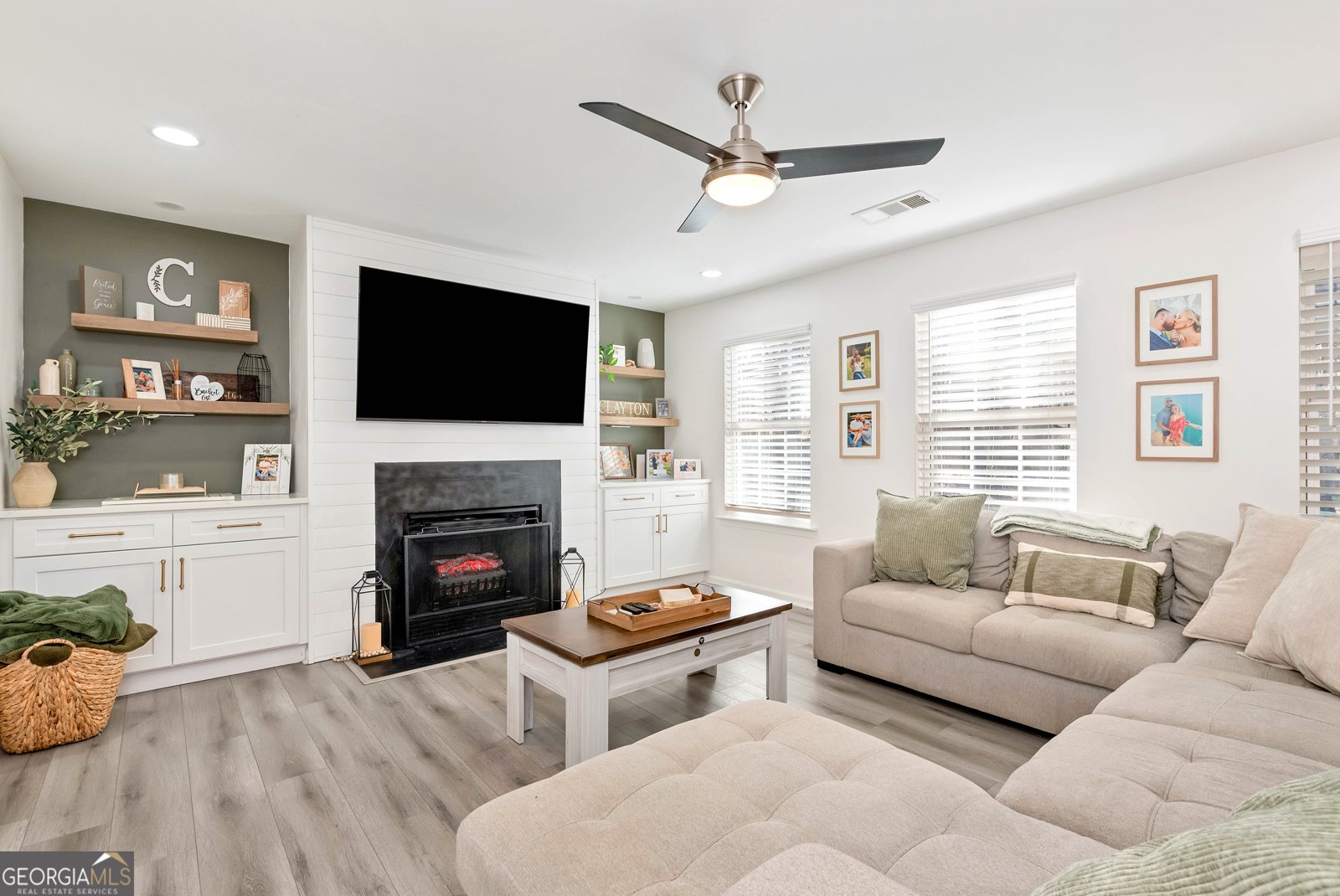 3285 Bridgeshaw Drive Cumming - Photo 16