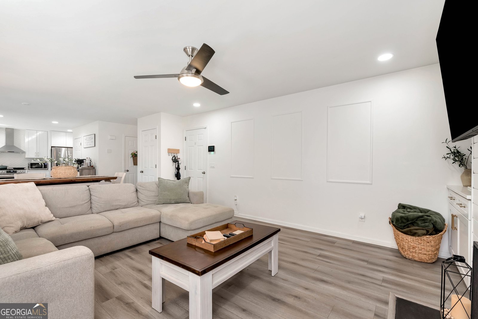 3285 Bridgeshaw Drive Cumming - Photo 18