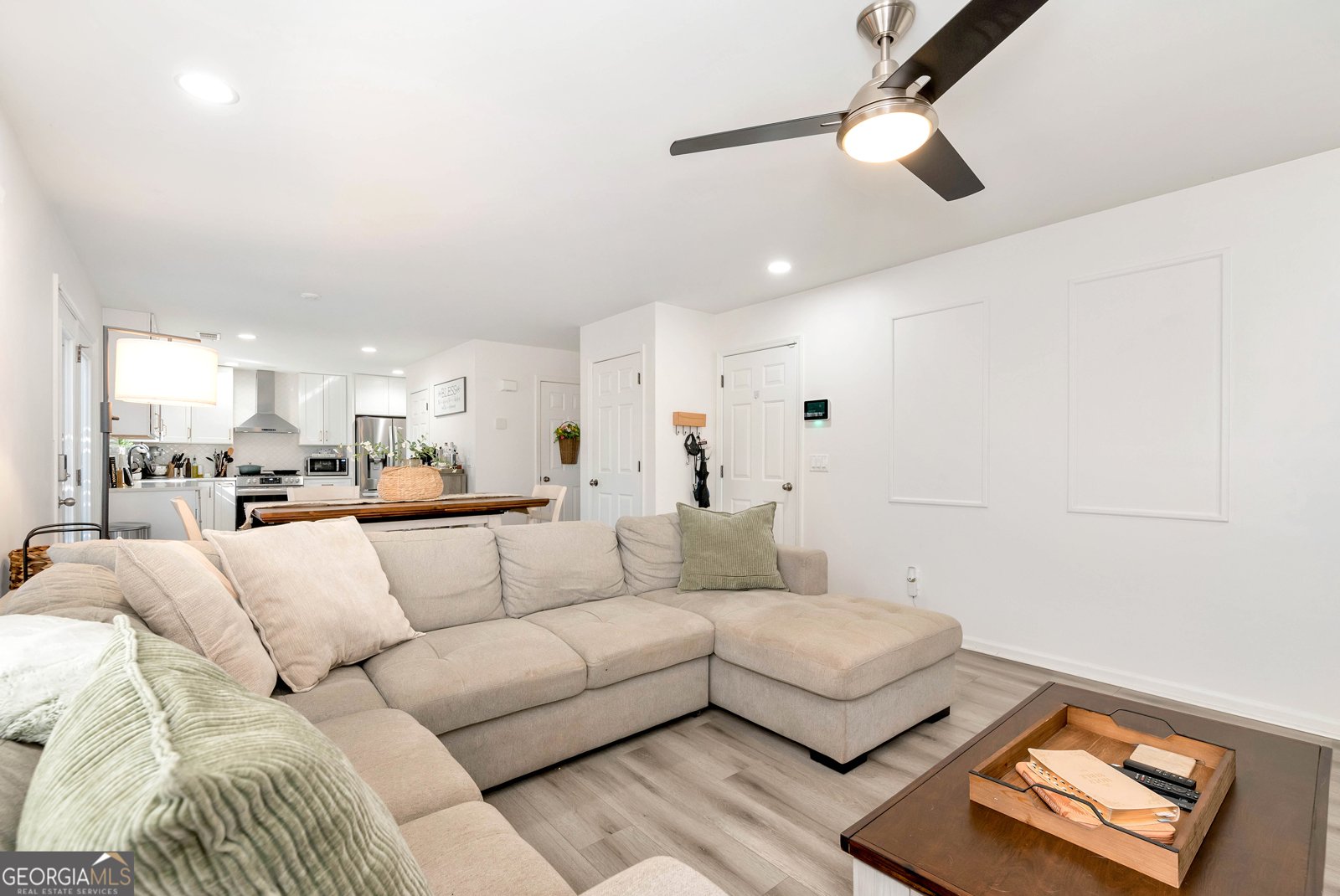 3285 Bridgeshaw Drive Cumming - Photo 19