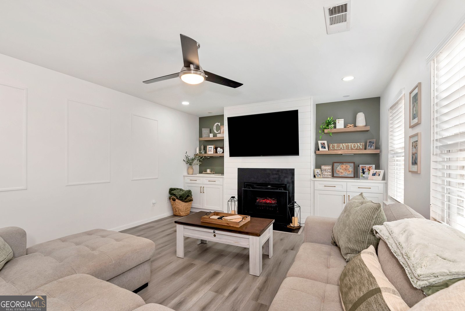 3285 Bridgeshaw Drive Cumming - Photo 21