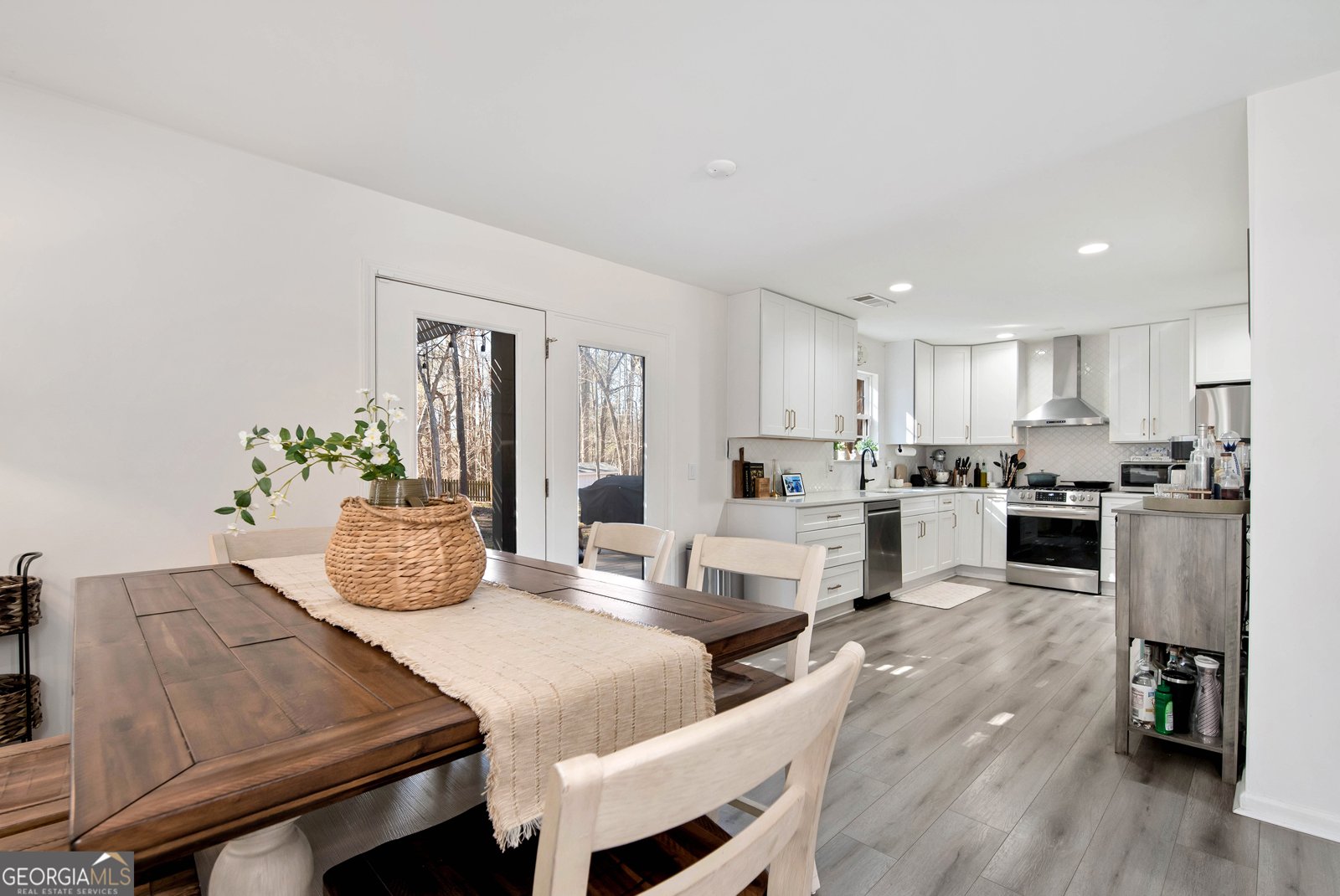 3285 Bridgeshaw Drive Cumming - Photo 22