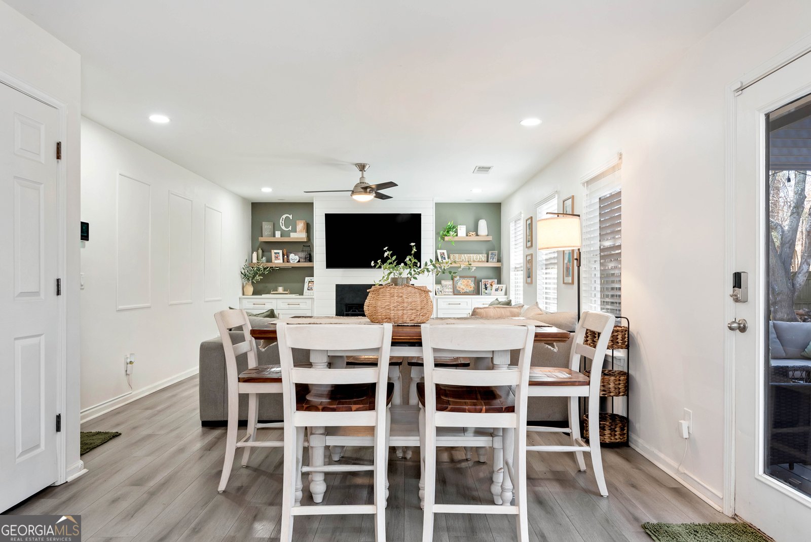 3285 Bridgeshaw Drive Cumming - Photo 23