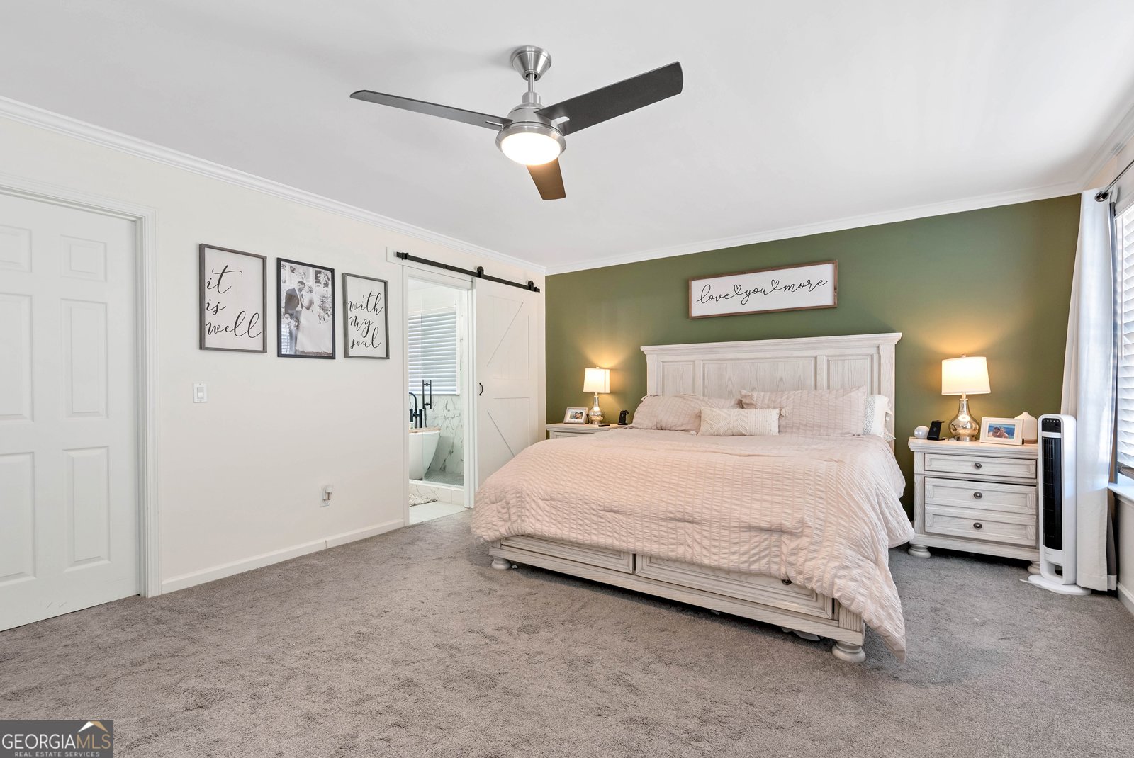 3285 Bridgeshaw Drive Cumming - Photo 27