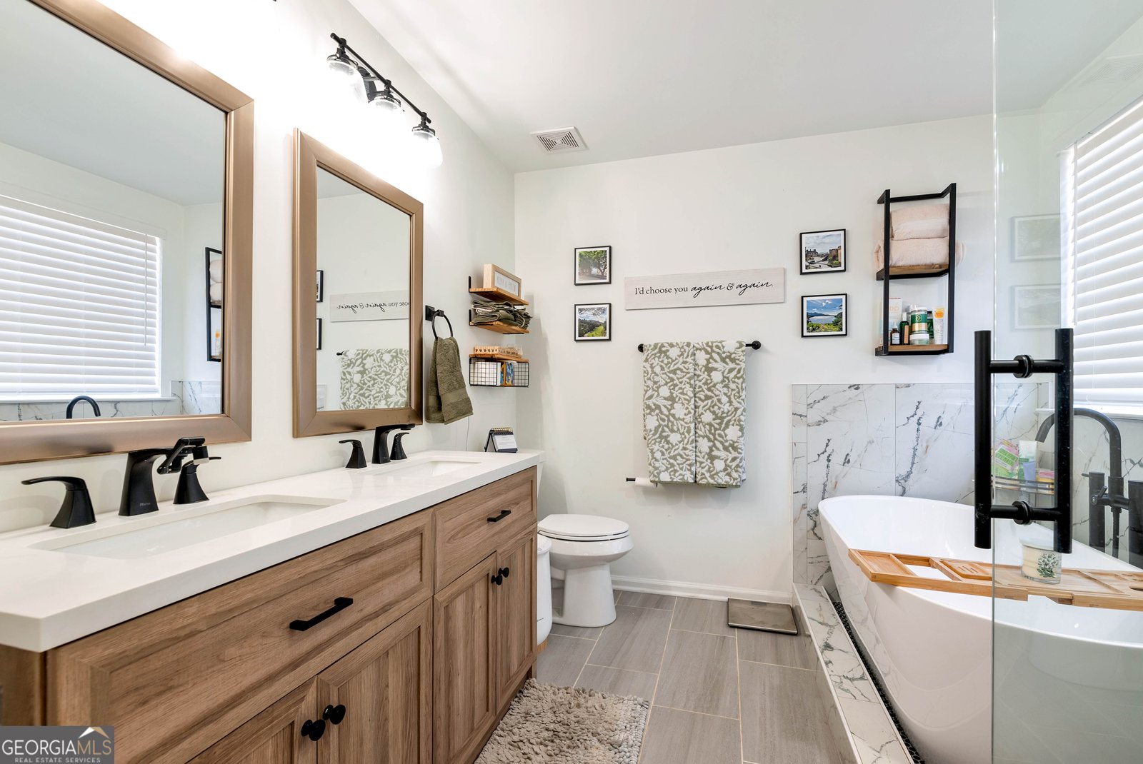 3285 Bridgeshaw Drive Cumming - Photo 28