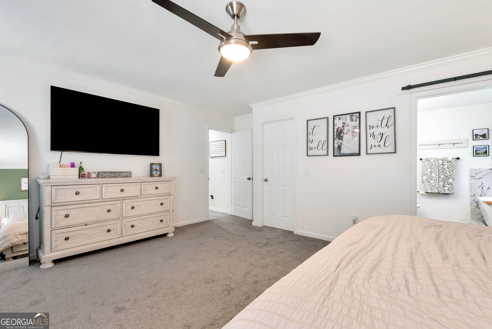 3285 Bridgeshaw Drive Cumming - Photo 30