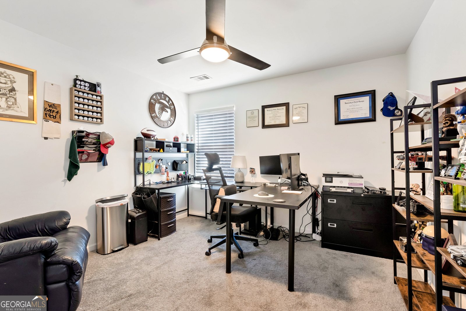 3285 Bridgeshaw Drive Cumming - Photo 34