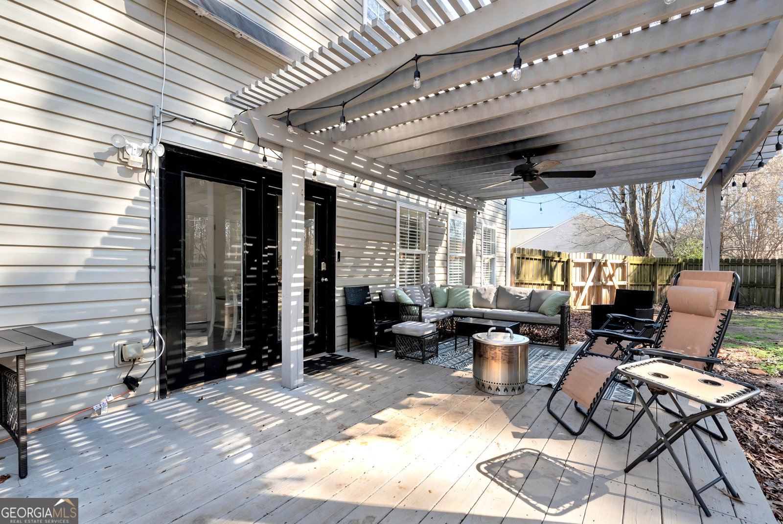 3285 Bridgeshaw Drive Cumming - Photo 38