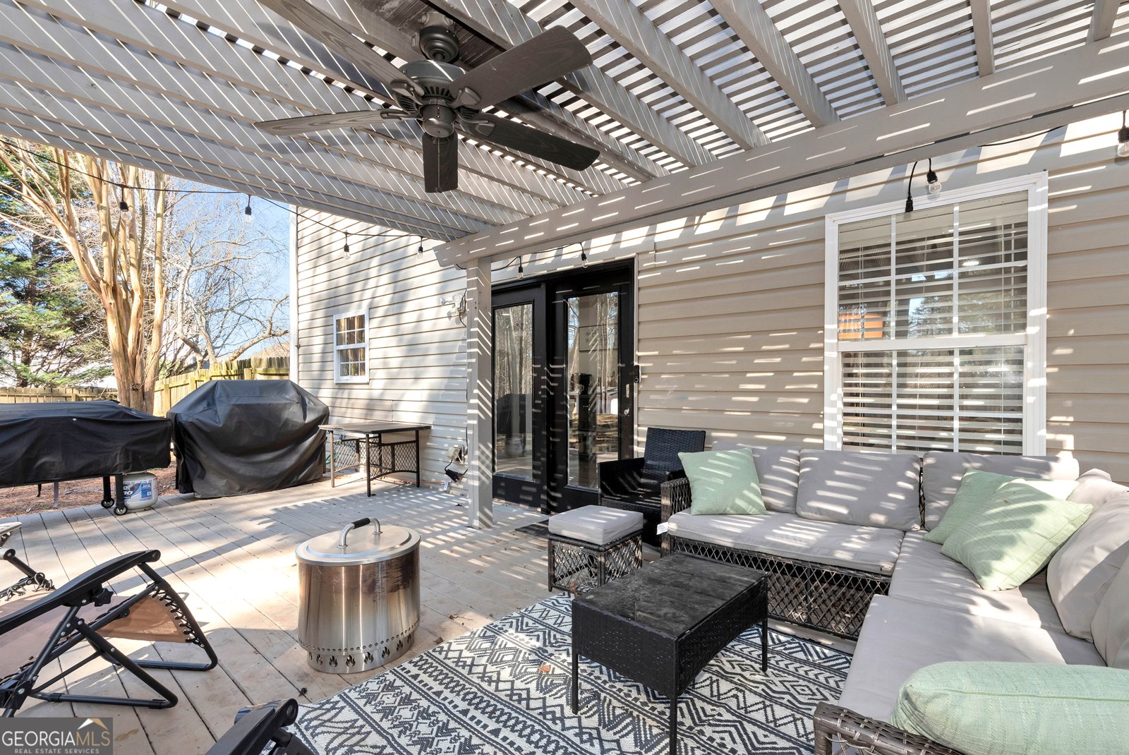 3285 Bridgeshaw Drive Cumming - Photo 39