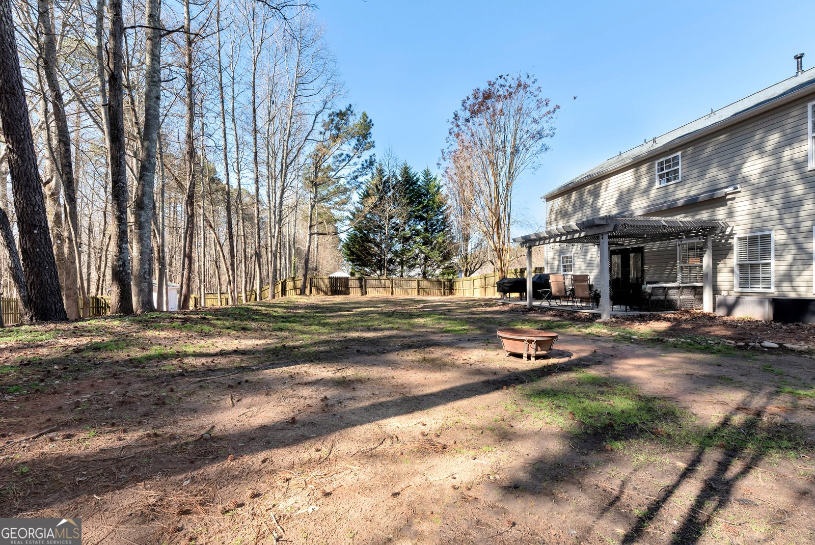 3285 Bridgeshaw Drive Cumming - Photo 40