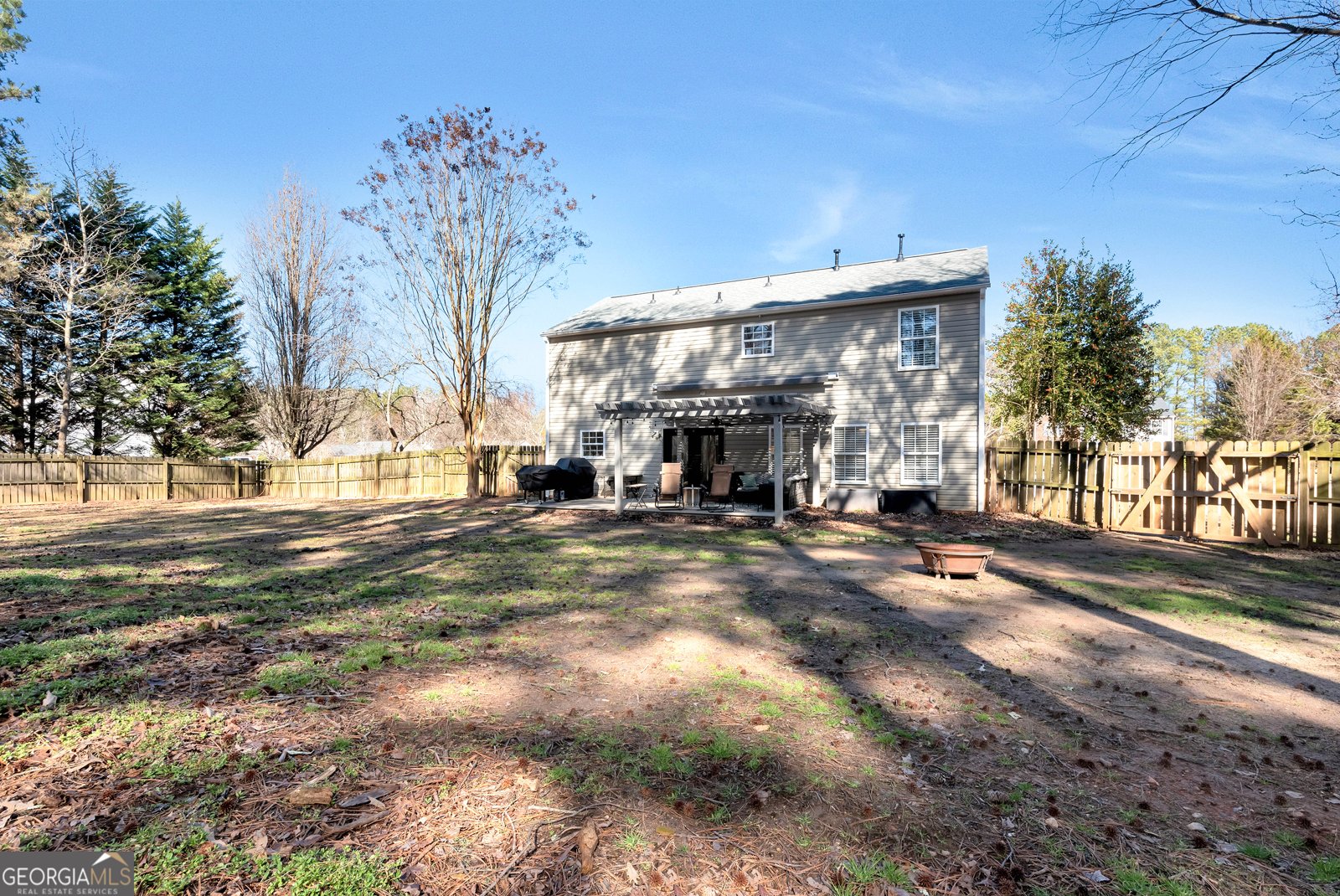 3285 Bridgeshaw Drive Cumming - Photo 41