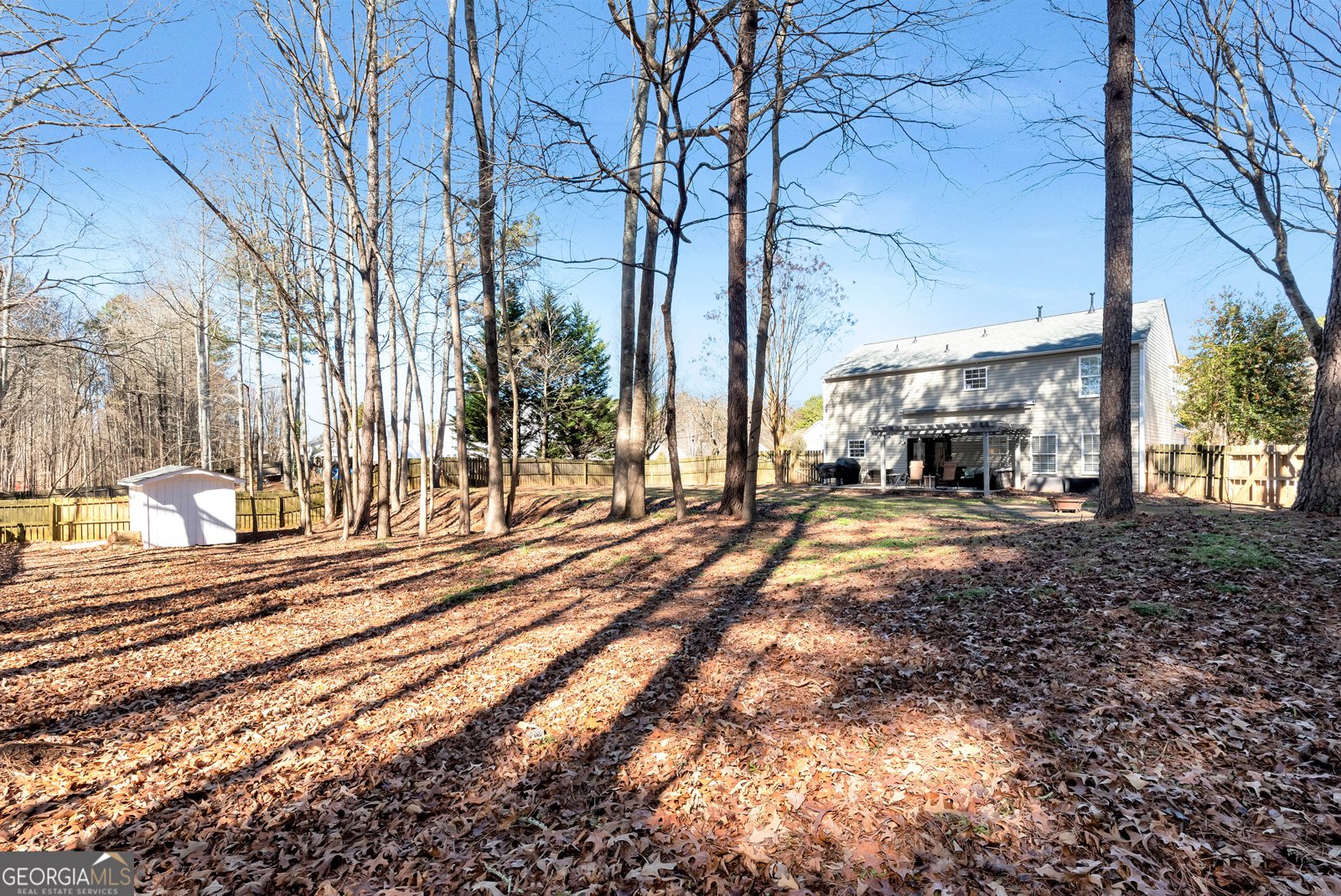 3285 Bridgeshaw Drive Cumming - Photo 42