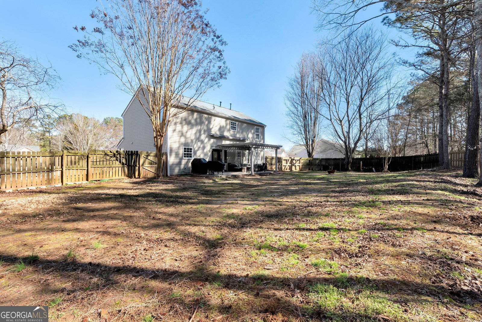 3285 Bridgeshaw Drive Cumming - Photo 43