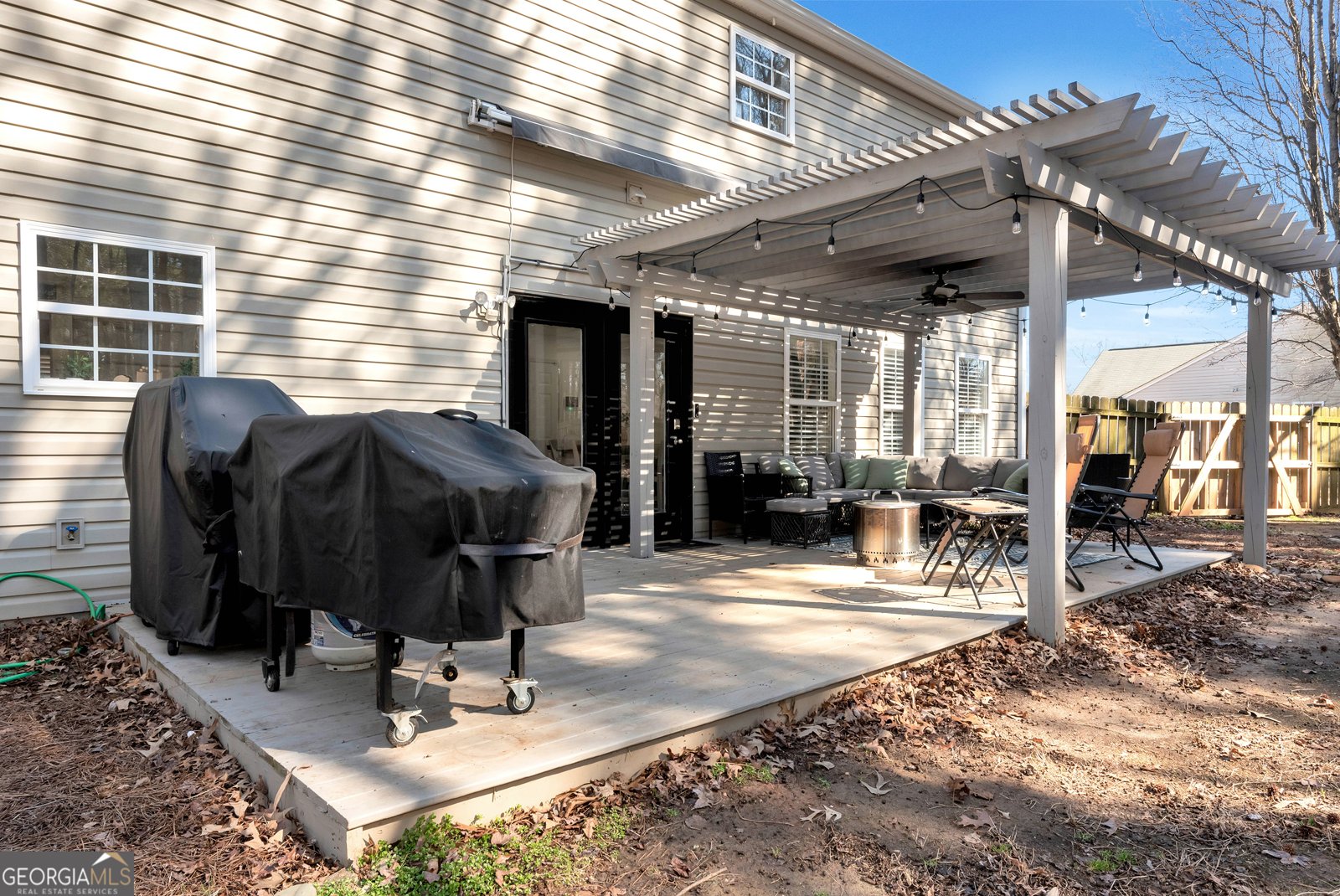 3285 Bridgeshaw Drive Cumming - Photo 44