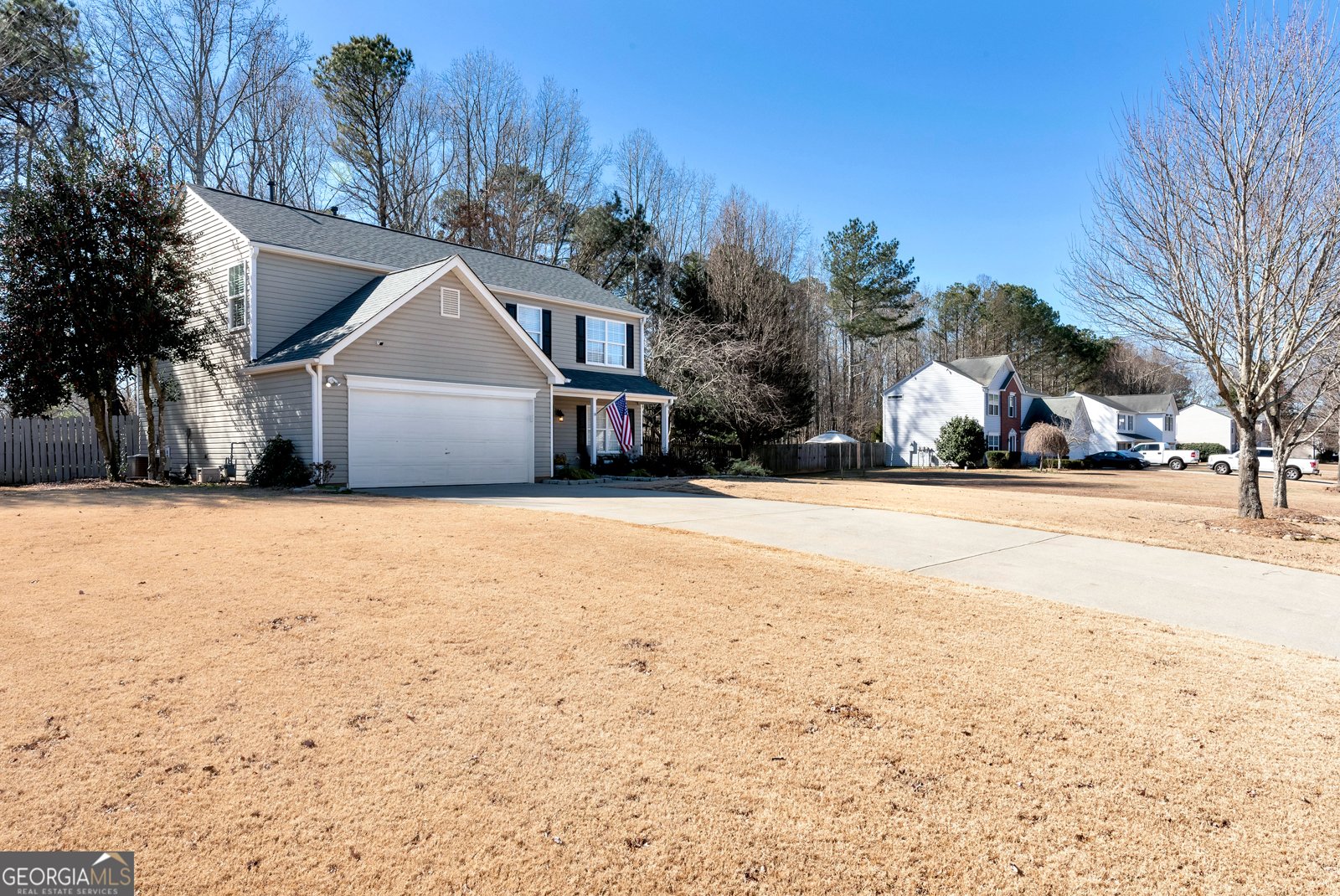 3285 Bridgeshaw Drive Cumming - Photo 45