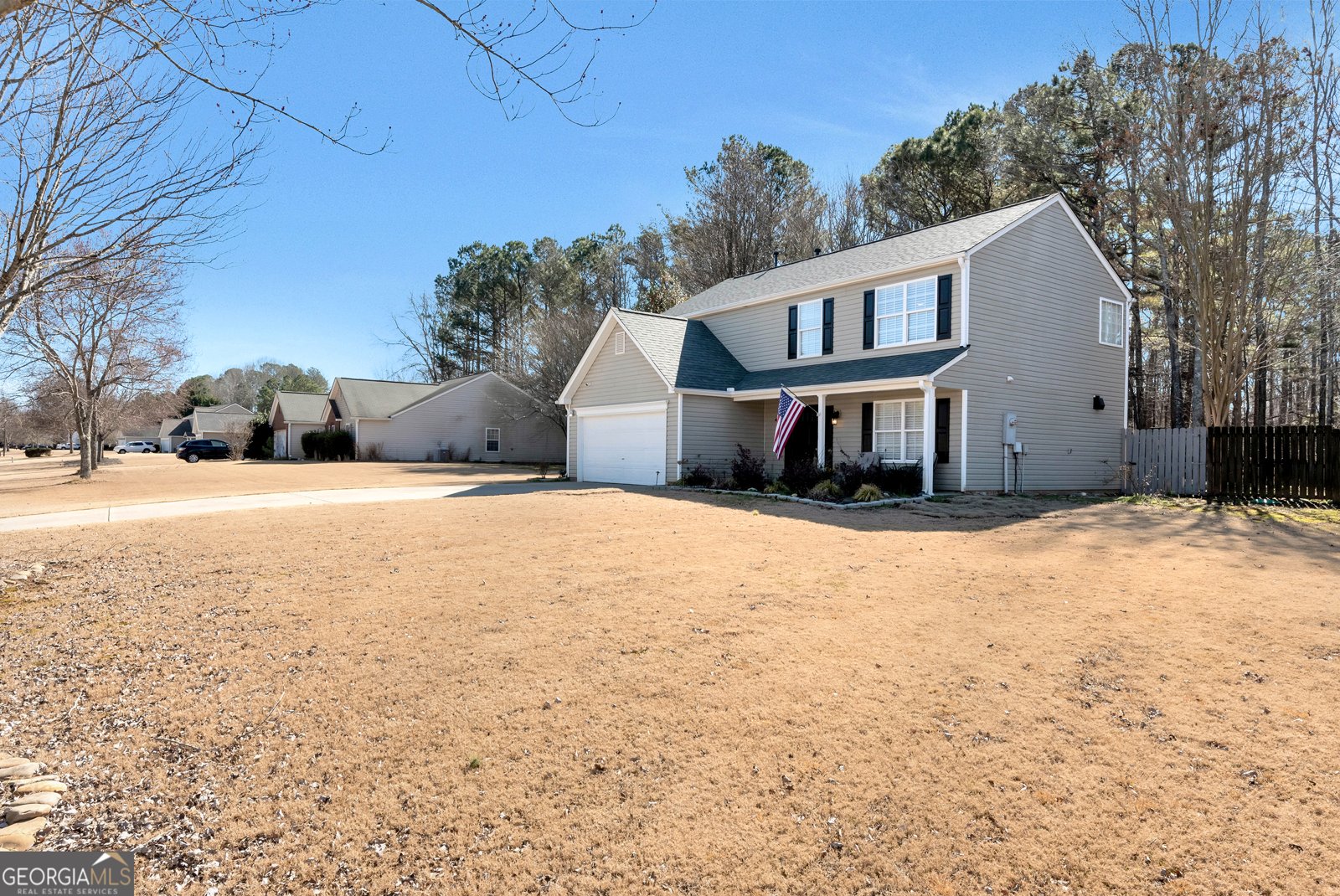 3285 Bridgeshaw Drive Cumming - Photo 46