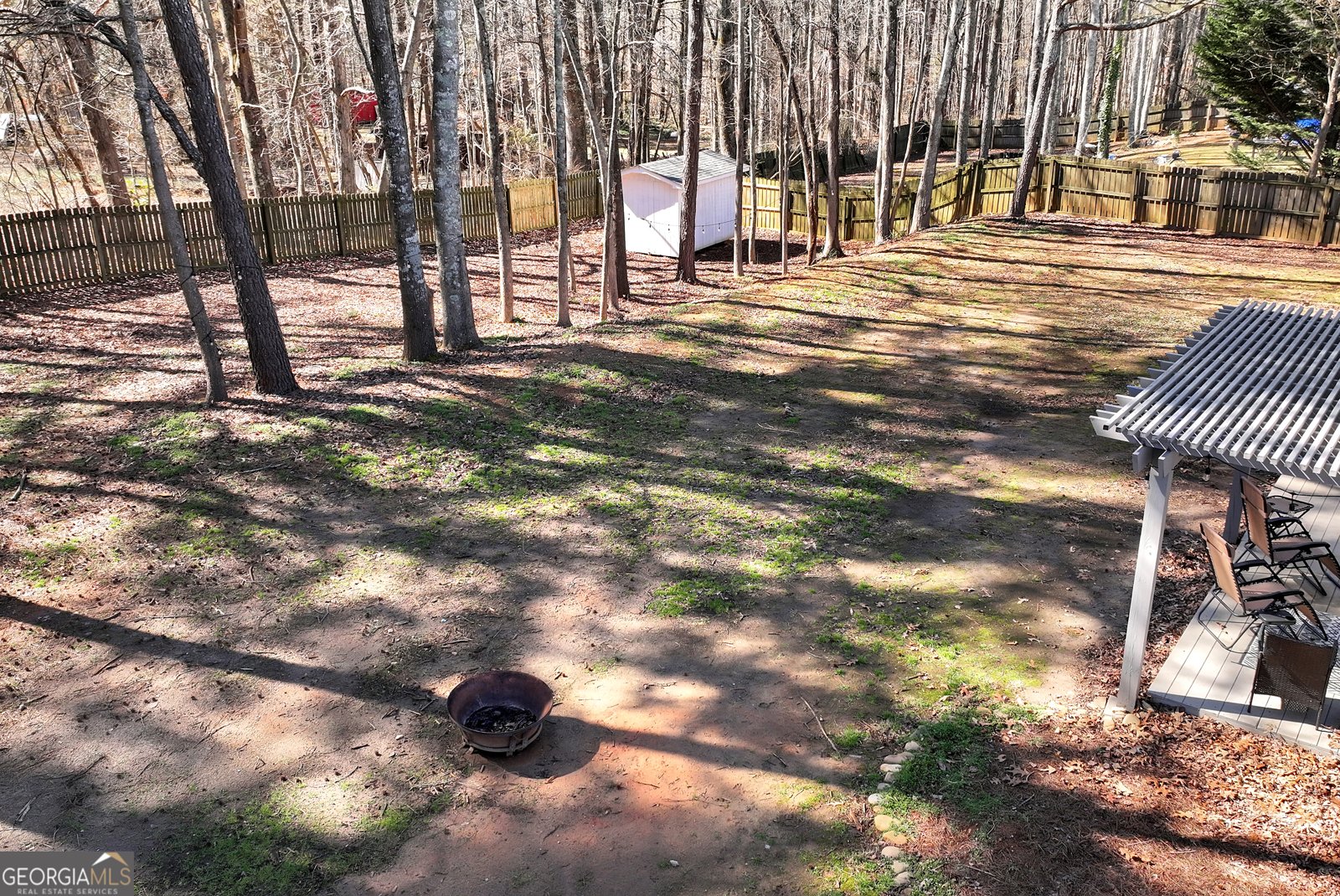 3285 Bridgeshaw Drive Cumming - Photo 47